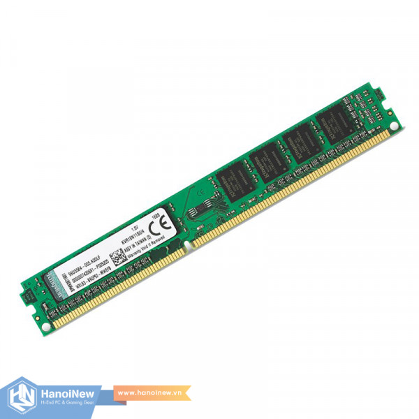 RAM Kingston 4GB (1x4GB) DDR3L 1600MHz LONG DIMM