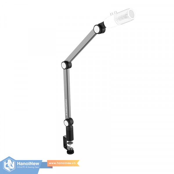 Giá Treo Microphone Thronmax Caster Stand USB