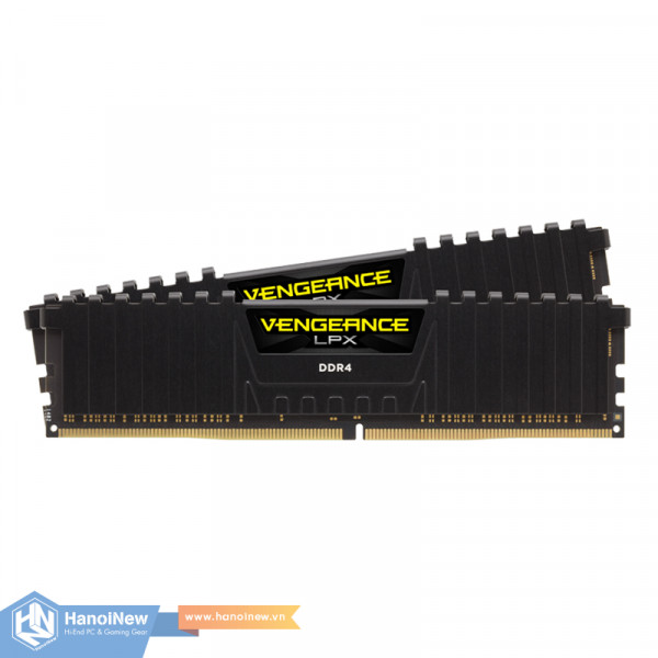 RAM Corsair Vengeance LPX 32GB (2x16GB) DDR4 3000MHz