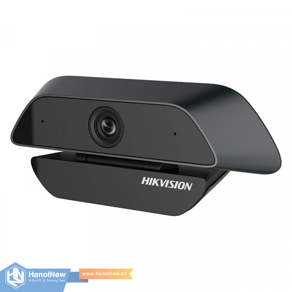 Webcam Hikvision DS-U12 FHD