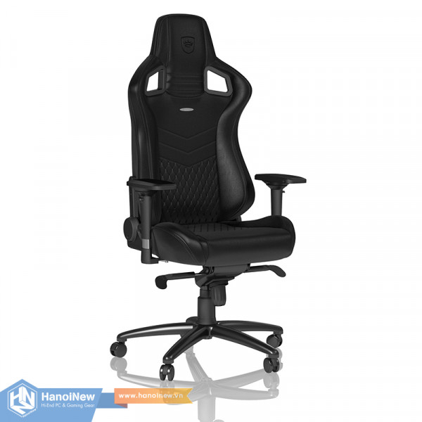 Ghế Noblechairs EPIC Series Real Leather