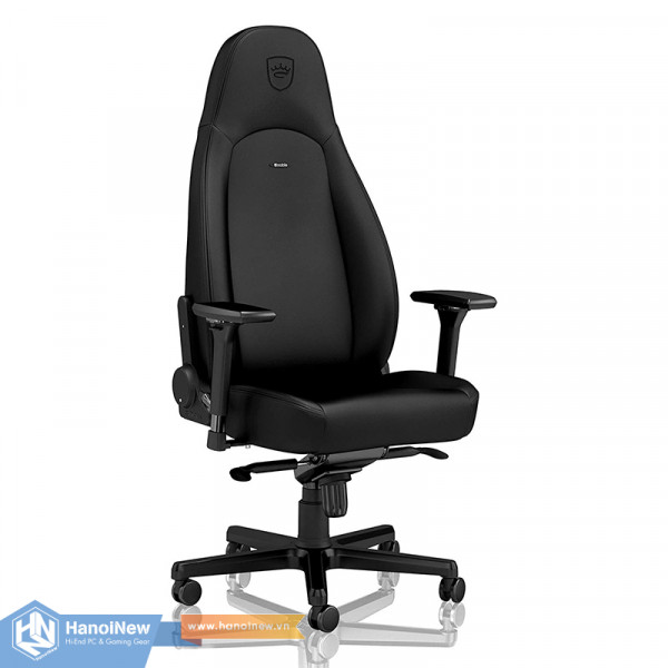 Ghế Noblechairs ICON Series Black Edition