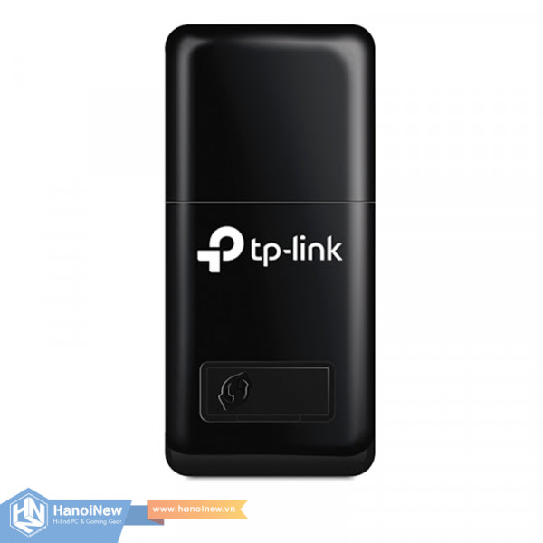 Card Mạng TP-Link TL-WN823N Wireless N300Mbps
