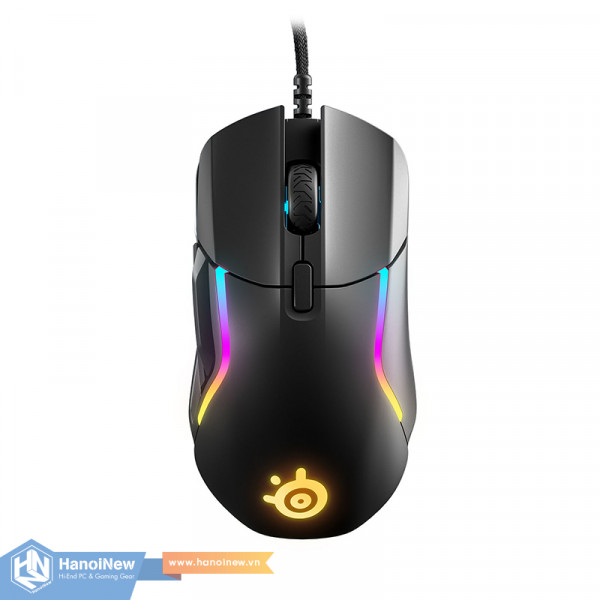 Chuột SteelSeries Rival 5