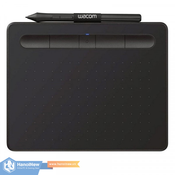 Bảng Vẽ Wacom Intuos Medium Bluetooth