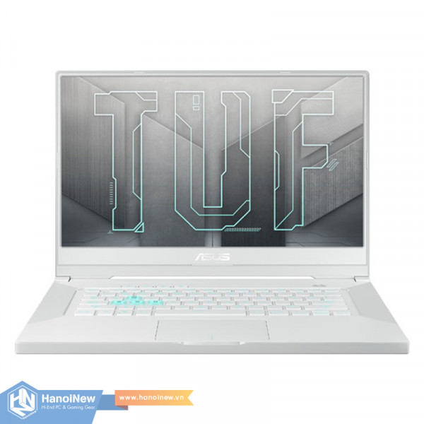 Laptop ASUS TUF Dash F15 FX516PC-HN011T (Core i5-11300H | 8GB | 512GB | RTX 3050 4GB | 15.6 inch FHD | Win 10)