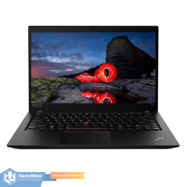Laptop Lenovo ThinkPad X13 Gen 2 20WK00EBVA (Core i5-1135G7 | 8GB | 512GB | Intel Iris Xe | 13.3 inch WQXGA | FreeDos)