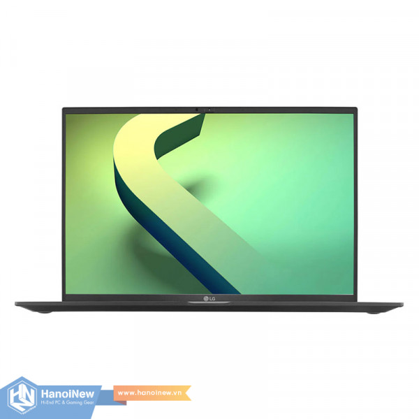 Laptop LG Gram 2022 16Z90Q-G.AH78A5 (Core i7-1260P | 16GB | 1TB | Intel Iris Xe Graphics | 16 inch WQXGA | Win 11)