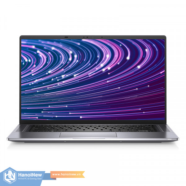 Laptop Dell Latitude 9530 2-in-1 (Core i7-1265U | 16GB | 512GB | Intel Iris Xe | 15 inch QHD+ | Cảm ứng | Win 11)