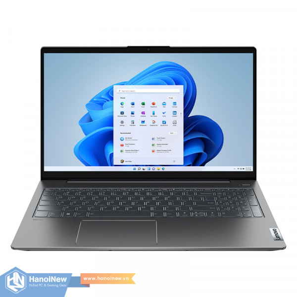Laptop Lenovo IdeaPad 5 14ABA7 82SE007DVN (Ryzen 5-5625U | 16GB | 512GB | AMD Radeon Graphics | 14 inch | Win 11)