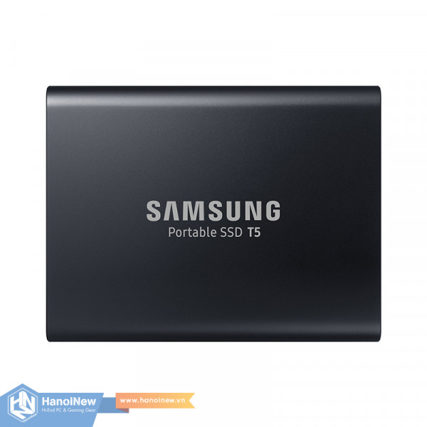 Ổ Cứng Di Động SSD Samsung T5 500GB USB Type-C