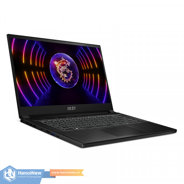 Laptop MSI Stealth 15 A13VF 069VN (Intel Core i7-13620H | 16GB | 1TB | RTX 4060 8GB | 15.6 inch QHD 240Hz | Win 11)