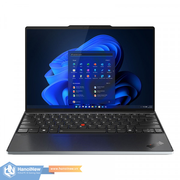 Laptop Lenovo ThinkPad Z13 Gen 1 21D2003HVN (AMD Ryzen 5 PRO 6650U | 16GB | 512GB | AMD Radeon 660M | 13.3 inch 2.8K | Cảm ứng | Win 11)