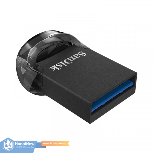 USB SanDisk Ultra Fit CZ430 32GB