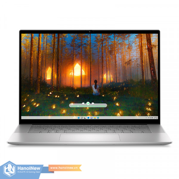 Laptop Dell Inspiron 5630 i7P165W11SL2050 (Intel Core i7-1360P | 16GB | 512GB | RTX 2050 4GB | 16 inch FHD+ | Win 11)