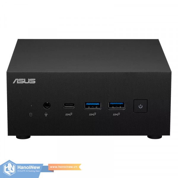Máy Tính ASUS NUC PN64-B-S5188MD (Intel Core i5-12500H | Intel UHD | NoOS)