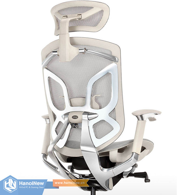 ergonomic gtchair dvary butterfly