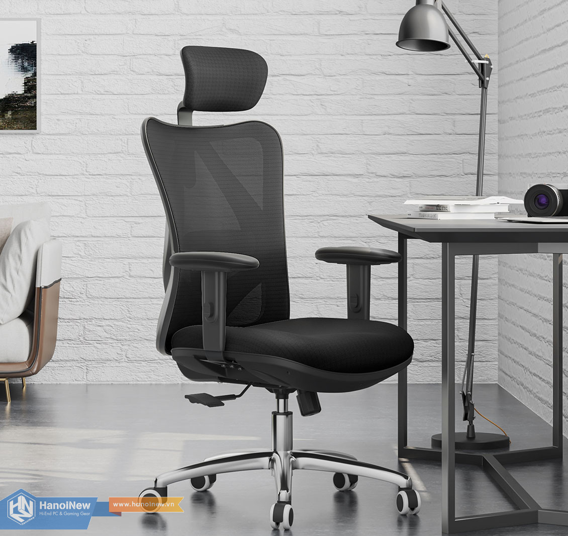 Thương hiệu Ghế ergonomic SIHOO có tốt không? Top 5 sản phẩm ghế nổi bật của SIHOO