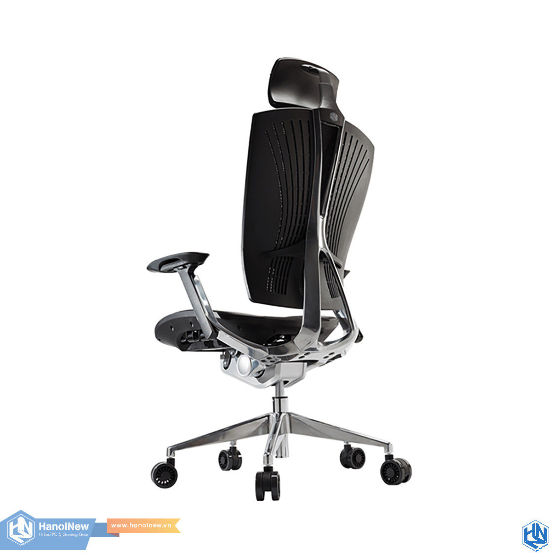 Ghế ergonomic là gì? Xu hướng sử dụng ghế công thái học hiện nay 