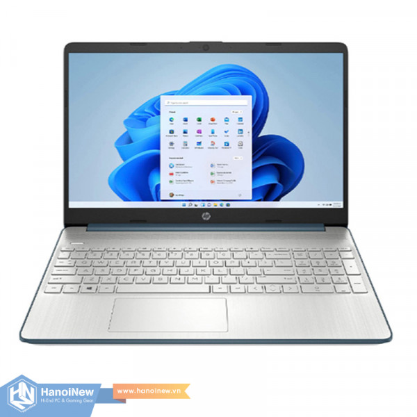 Laptop HP 15s-fq5228TU 8U240PA (Intel Core i3-1215U | 8GB | 512GB | Intel UHD | 15.6 inch FHD | Win 11)