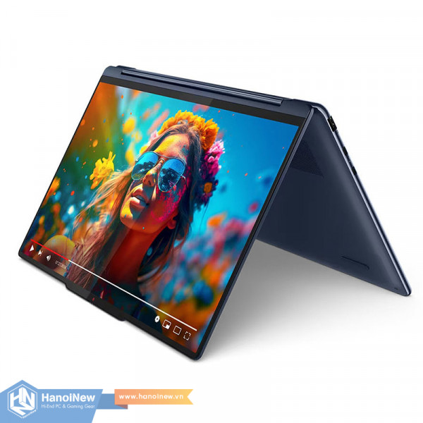Laptop Lenovo Yoga 9 2-in-1 14IMH9 83AC000SVN (Intel Core Ultra 7 155U | 16GB | 1TB | Intel Arc | 14 inch 2.8 K | Win 11)