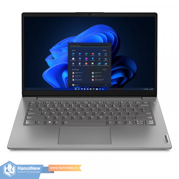 Laptop Lenovo V14 G4 IRU 83A0008WVN (Intel Core i5-13420H | 16GB | 512GB | Intel UHD | 14 inch FHD | NoOS)