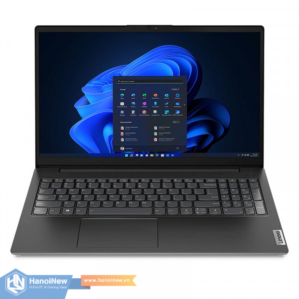 Laptop Lenovo V15 G4 IRU 83A1000LVN (Intel Core i5-1335U | 16GB DDR4 | 512GB SSD | 15.6 inch FHD | Intel Iris Xe | Win 11)