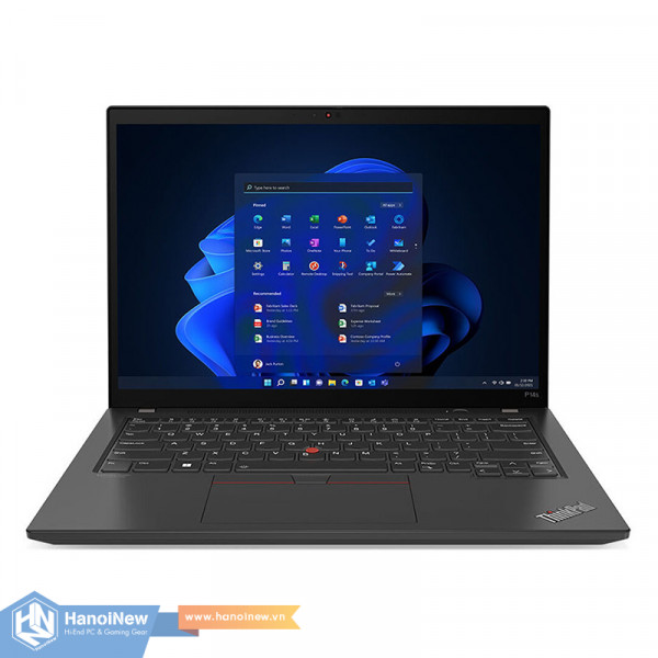 Laptop Lenovo ThinkPad P14s Gen 4 21HF0054VA (Intel Core i7-1360P | 32GB | 1 TB | RTX A500 | 14 inch 2.2K | NoOS)