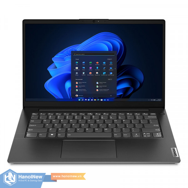 Laptop Lenovo V14 G4 IRU 83A00010VN (Intel Core i5-1335U | 16GB | 512GB | Intel Iris Xe | 14 inch FHD | Win 11)