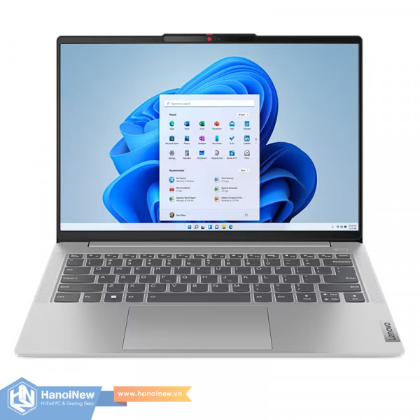 Laptop Lenovo IdeaPad Slim 5 14IAH8 83BF002NVN (Intel Core i5-12450H | 16GB | 512GB | Intel UHD | 14 inch WUXGA | Win 11)