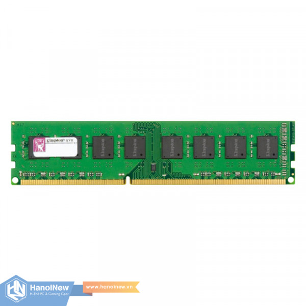 RAM Kingston 4GB (1x4GB) DDR3 1600MHz LONG DIMM