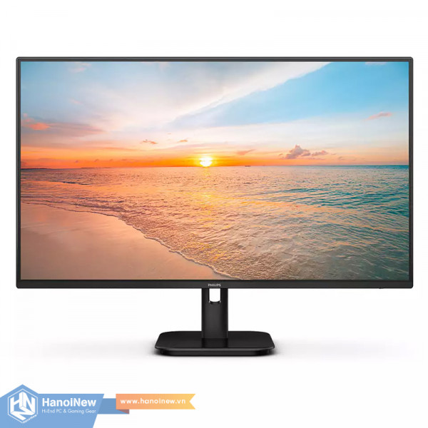 Màn Hình Philips 24E1N1100D 23.8 inch FHD IPS 100Hz 1ms