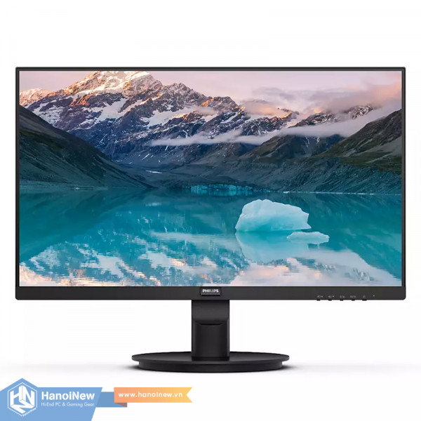 Màn Hình Philips 242S9B 23.8 inch FHD IPS 100Hz 4ms