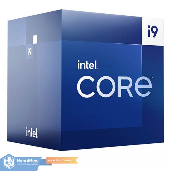 CPU Intel Core i9-14900F (2.0GHz up to 5.8GHz, 24 Cores 32 Threads, 36MB Cache, Socket Intel LGA 1700)