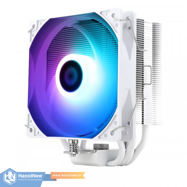 Tản Nhiệt Thermalright Assassin X 120 R SE ARGB White