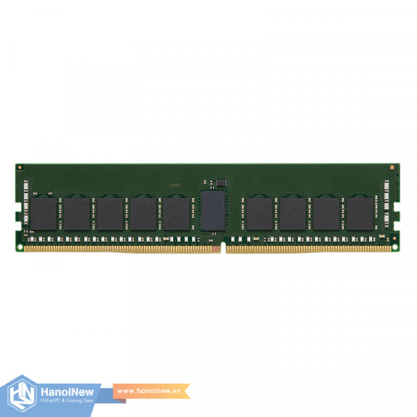 RAM Kingston 16GB (1x16GB) DDR4 ECC Reg 2400MHz