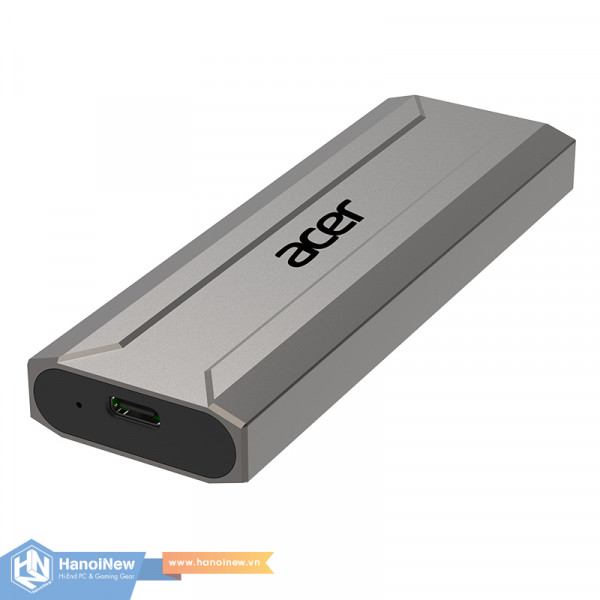 SSD Box Acer M.2 NVMe / M.2 SATA