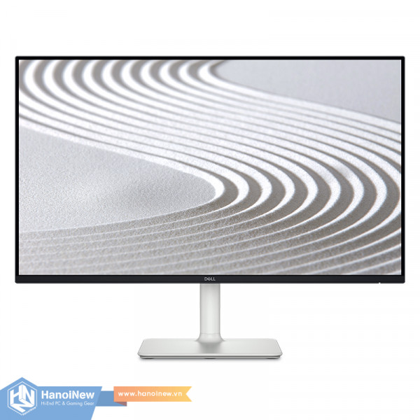 Màn Hình Dell S2425H 23.8 inch FHD IPS 100Hz 4ms