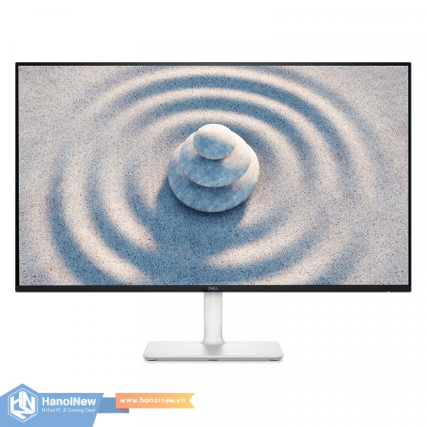 Màn Hình Dell S2725H 27 inch FHD IPS 100Hz 4ms