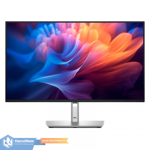 Màn Hình Dell P2725H 27 inch FHD IPS 100Hz 5ms