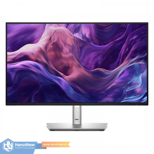 Màn Hình Dell P2425H 23.8 inch FHD IPS 100Hz 5ms