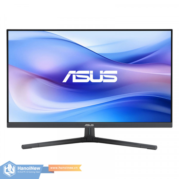 Màn Hình ASUS VU249CFE-B 23.8 inch FHD IPS 100Hz 1ms