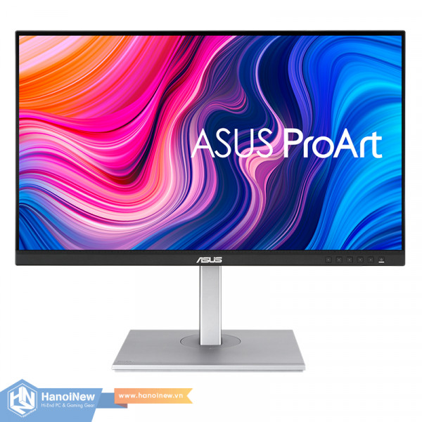 Màn Hình ASUS ProArt PA279CV-J 27 inch UHD IPS 60Hz 5ms