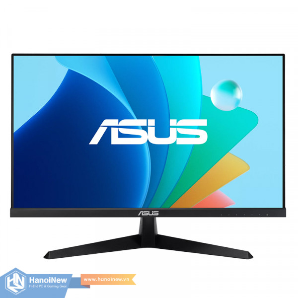 Màn Hình ASUS VY249HF-R 23.8 inch FHD IPS 100Hz 1ms