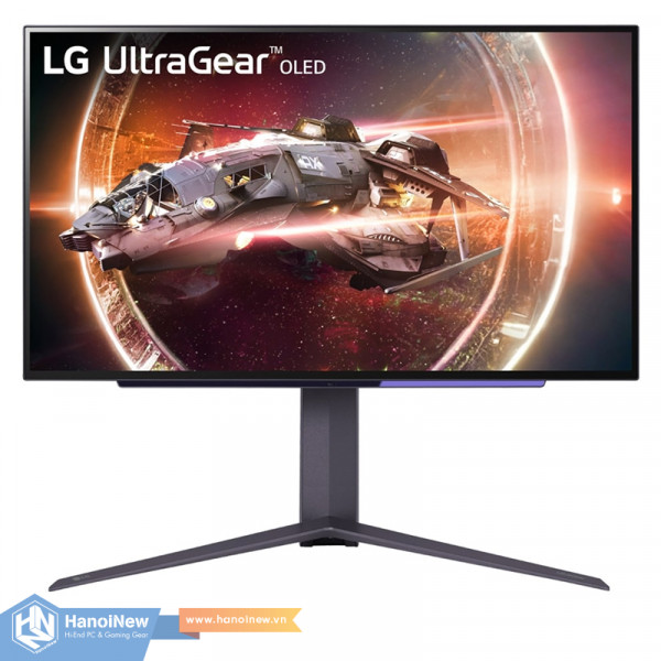 Màn Hình LG UltraGear 27GS95QE-B 27 inch QHD OLED 240Hz 0.03ms