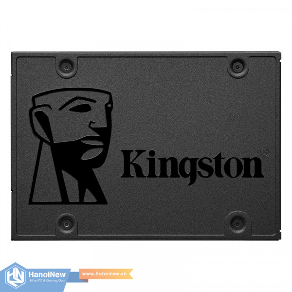 SSD Kingston A400 120GB 2.5 inch SATA3