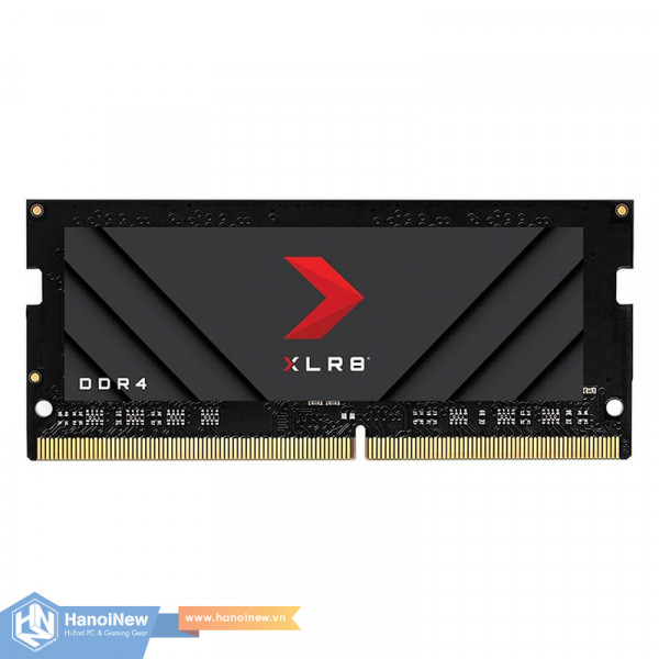 RAM PNY XLR8 8GB (1x8GB) DDR4 2666MHz SODIMM