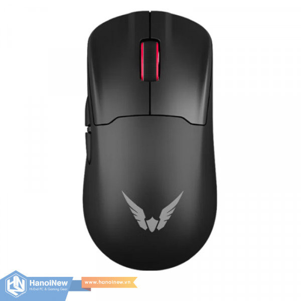 Chuột VALKYRIE M1 Black