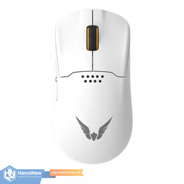 Chuột VALKYRIE M1 White