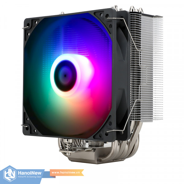 Tản Nhiệt Thermalright Burst Assassin 120 ARGB